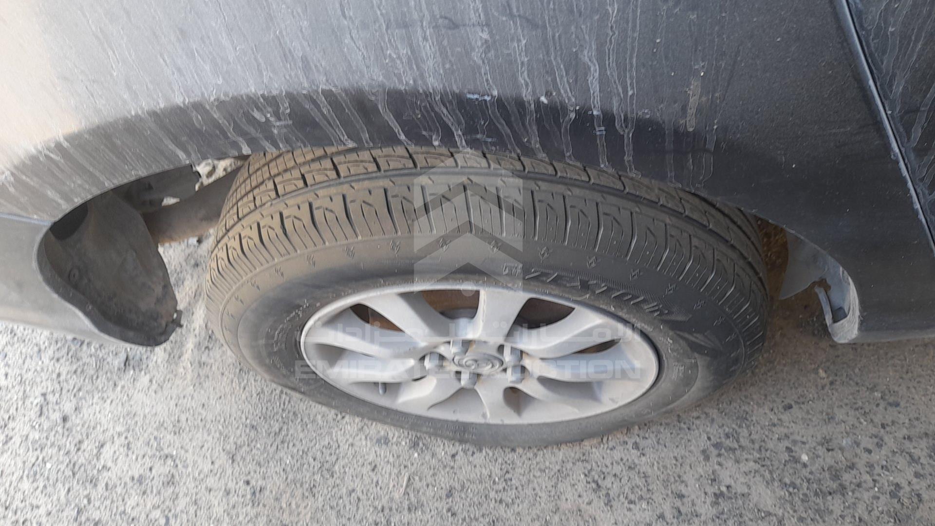 2006 TOYOTA SIENNA VIN: 5TDZA23CX6S479166