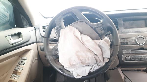 KNALM4149G5214148 KIA Cadenza