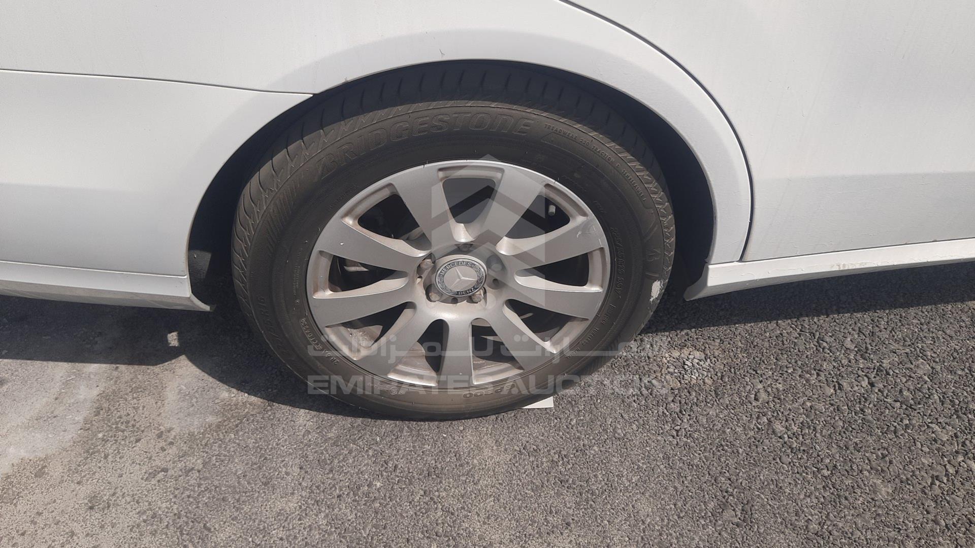 0 MERCEDES --- VIN: WDDHF5EBXDA666863