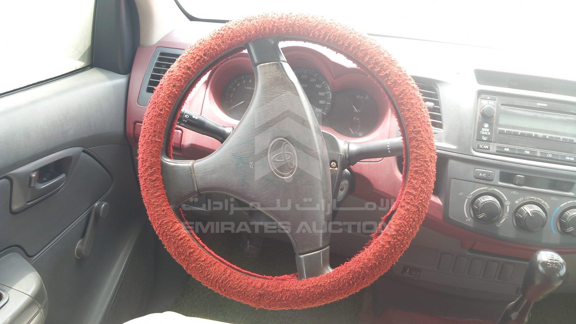 MR0EW12G0D3024390 - 2013 Toyota Hilux - #417268