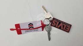 1977 Cadillac Eldorado — Keys — Photo 4 — Thumbnail