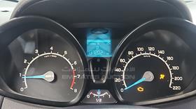 فورد ايكو سبورت 2016 — قراءة العداد — صورة 2 — صورة مصغرة