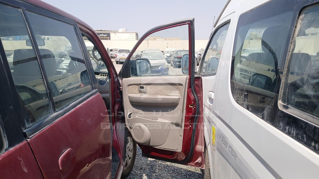 2017 Suzuki APV — Front Right Door — Photo 25