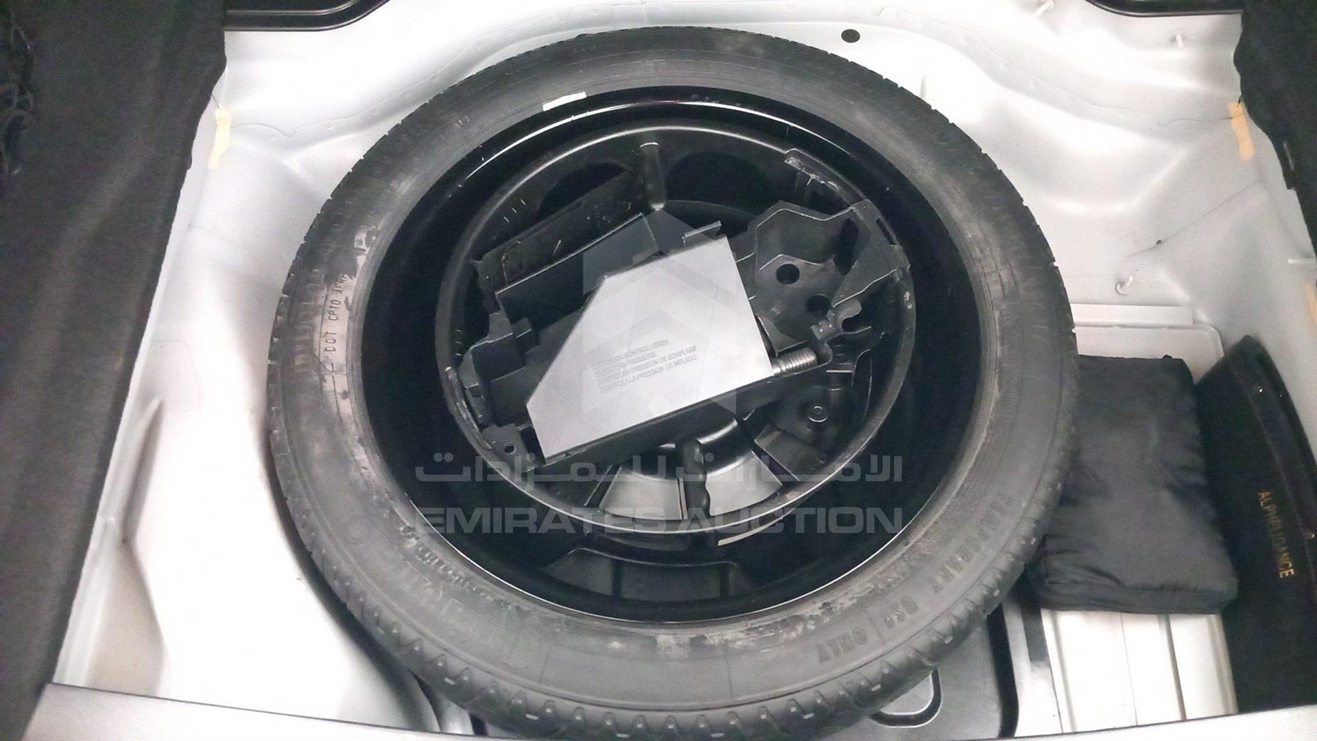 2016 MERCEDES CLS 400 VIN: WDDLJ6FB6GA166720