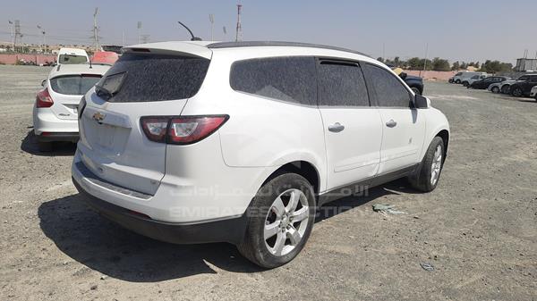 Chevrolet TRAVERSE 2017 1GNKR8KD0HJ158168 Image 35