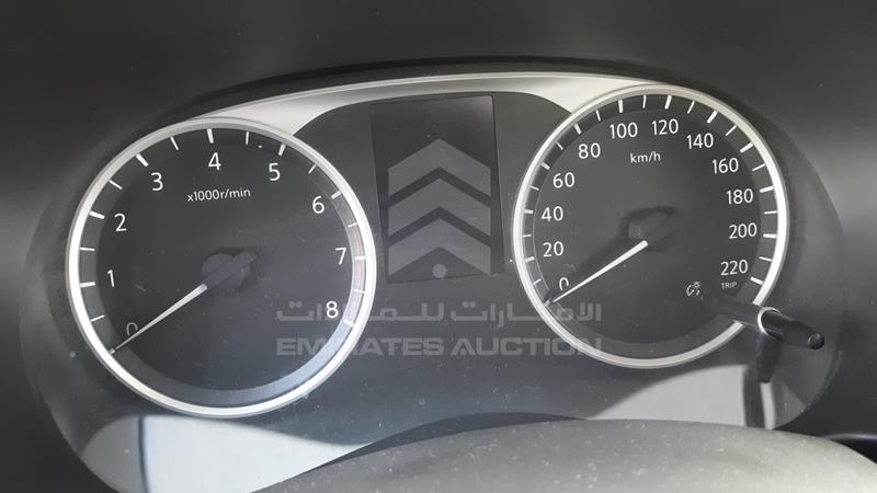 Auction sale of the 2019 Nissan Kicks , vin: 3N1CP5C92JL495597, lot number: 362139