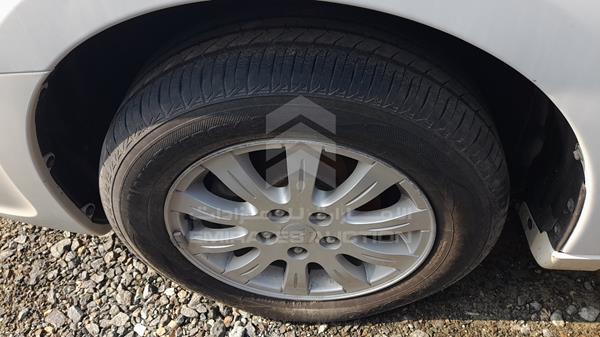Mitsubishi Galant 2011 4P3SRDJ1ABE802683 Image 29