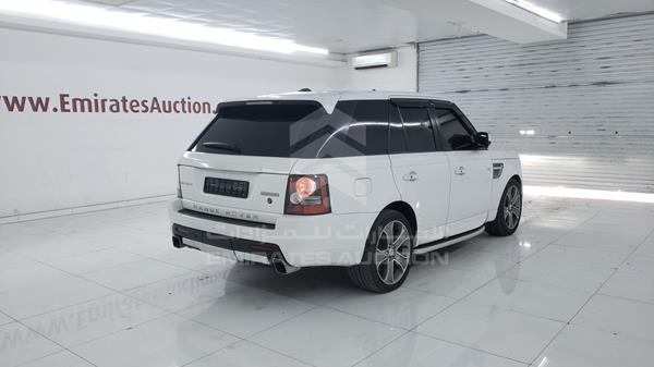 Range Rover Sport 2010 SALLSAAE4AA258612 Image 31