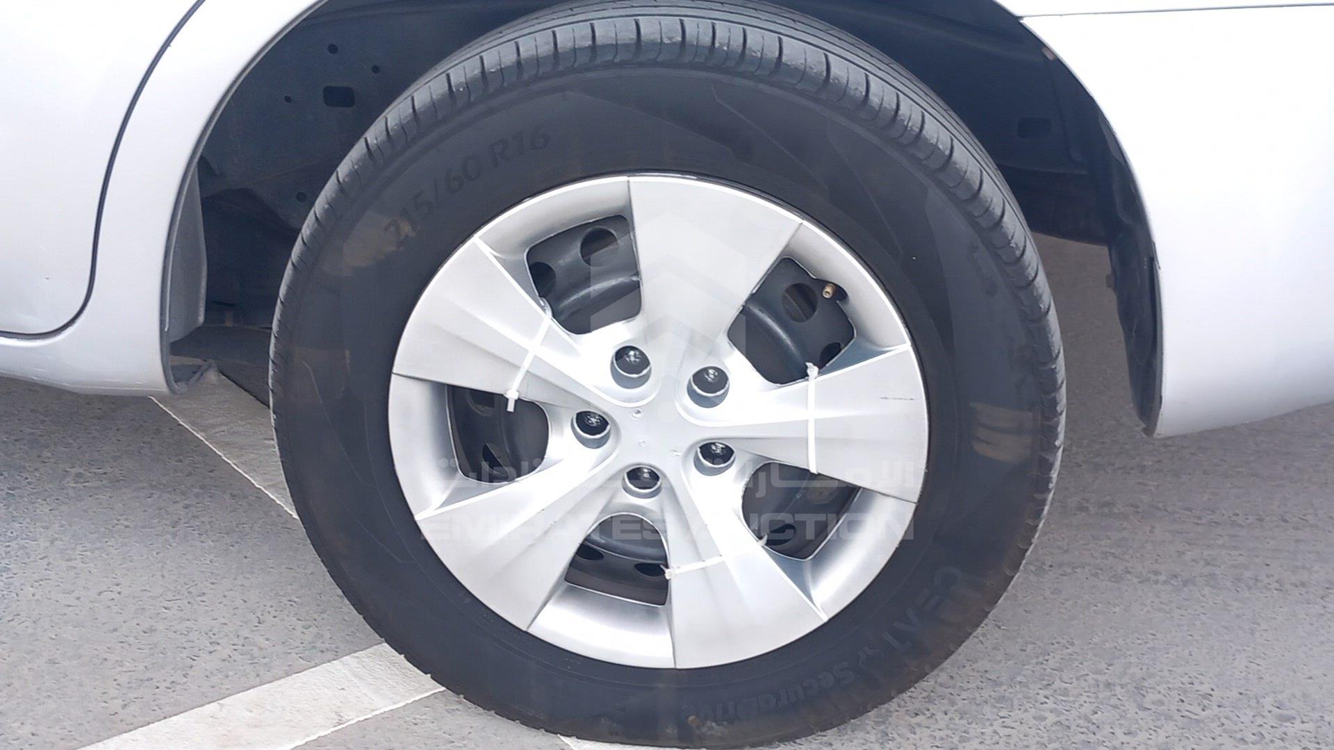 2017 TOYOTA INNOVA VIN: MHFCX8EM4H0105000