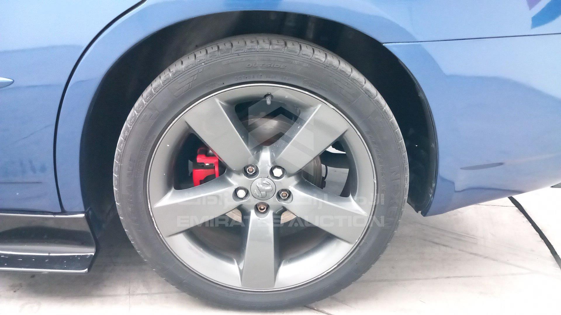 2010 DODGE CHARGER VIN: 2B3CA5CT0AH268915
