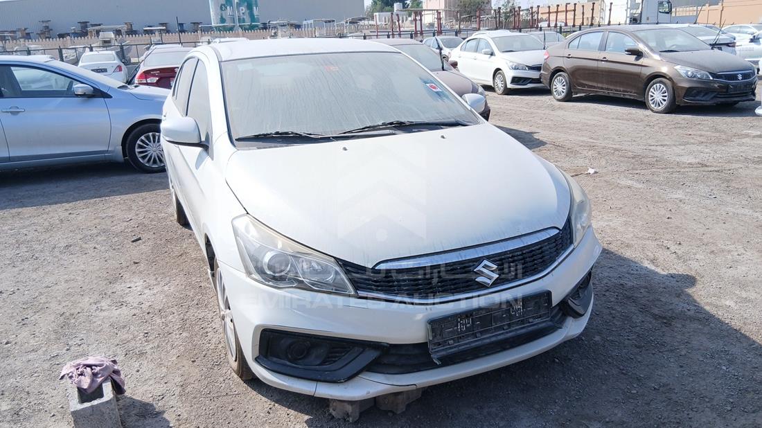 2023 Suzuki Ciaz — Front Right Angle — Photo 10