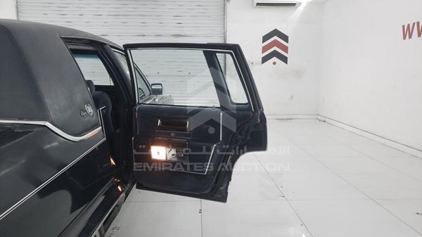Cadillac Brougham 1988 1G6DW51Y0JR766490 Image 16