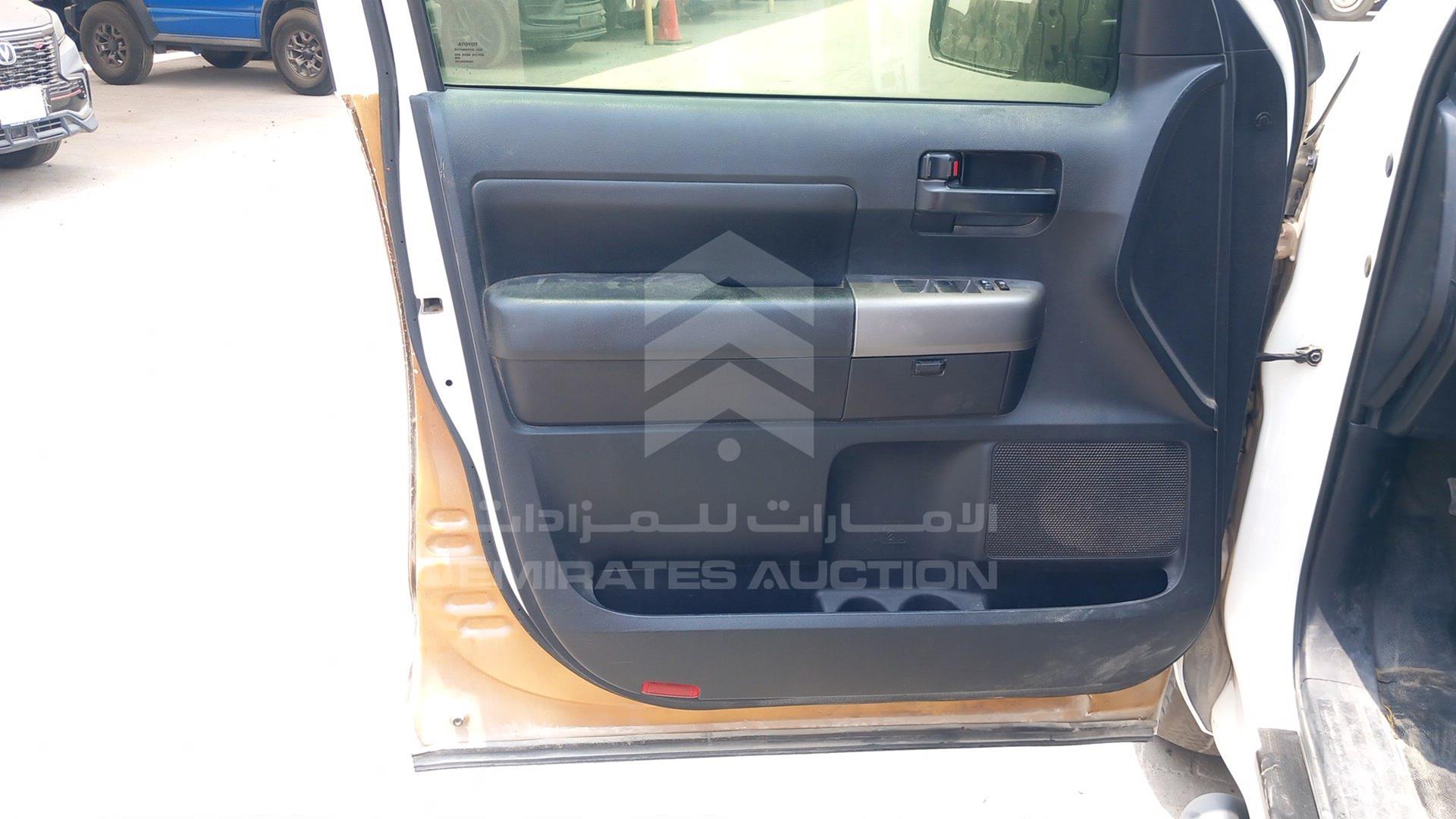 2013 TOYOTA TUNDRA VIN: 5TFDY5F19DX284992