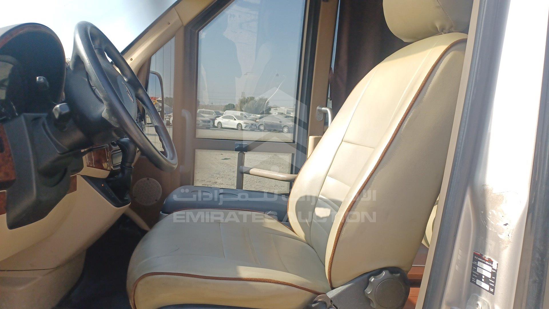 2013 MERCEDES SPRINTER VIN: WD3YF4A61DS728409