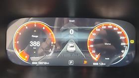 2023 JAC JS4 — Odometer Reading — Photo 2 — Thumbnail