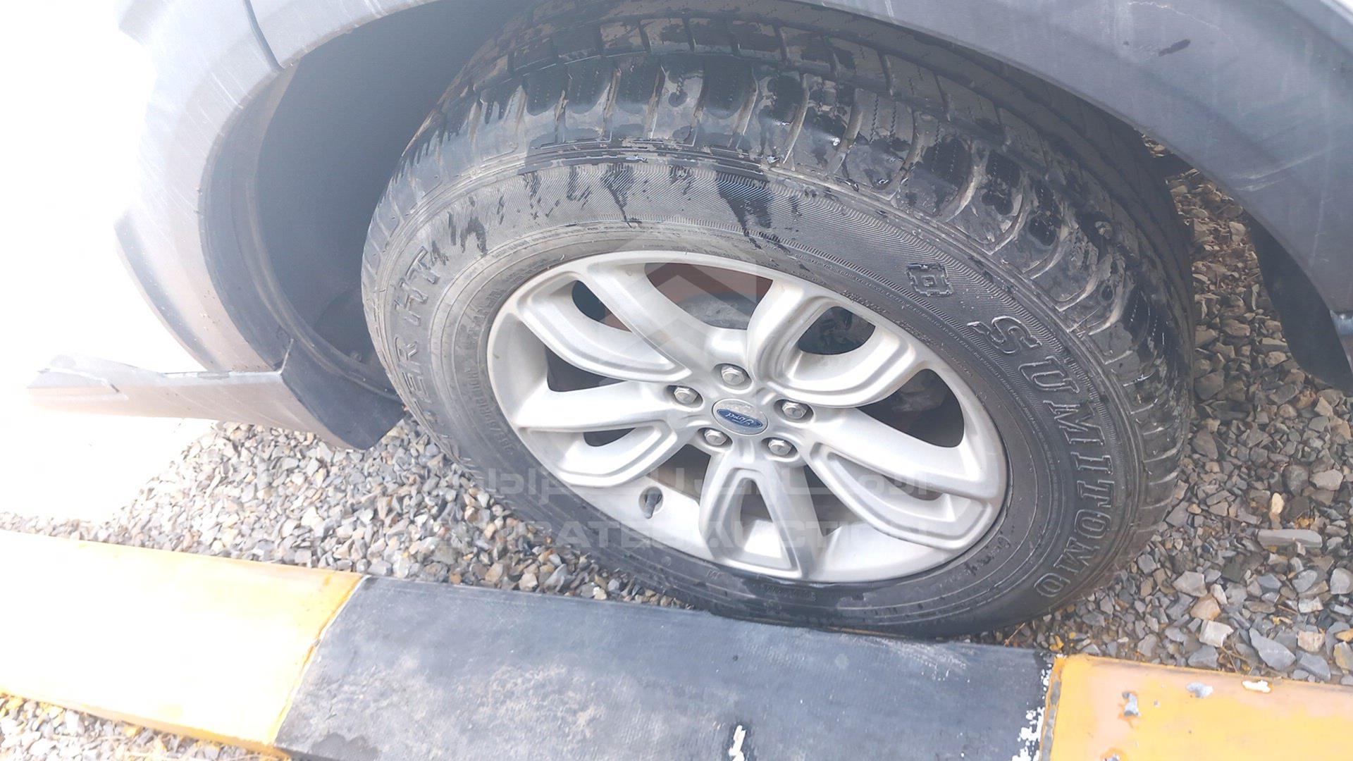 2021 FORD EXPLORER VIN: 1FMSK8BB6MGA51270