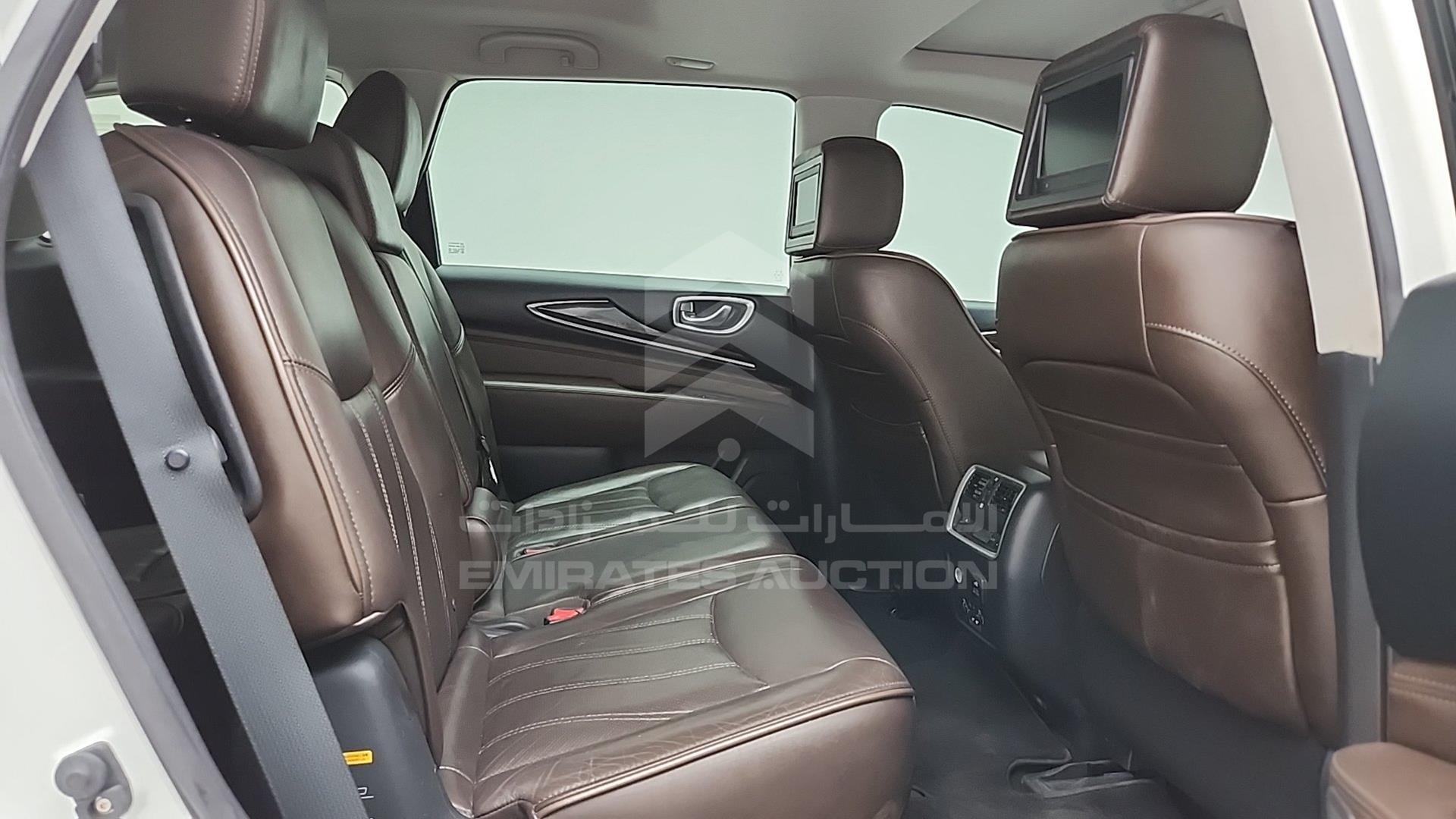 2013 INFINITI JX 35 VIN: 5N1AL0MM3DC316565