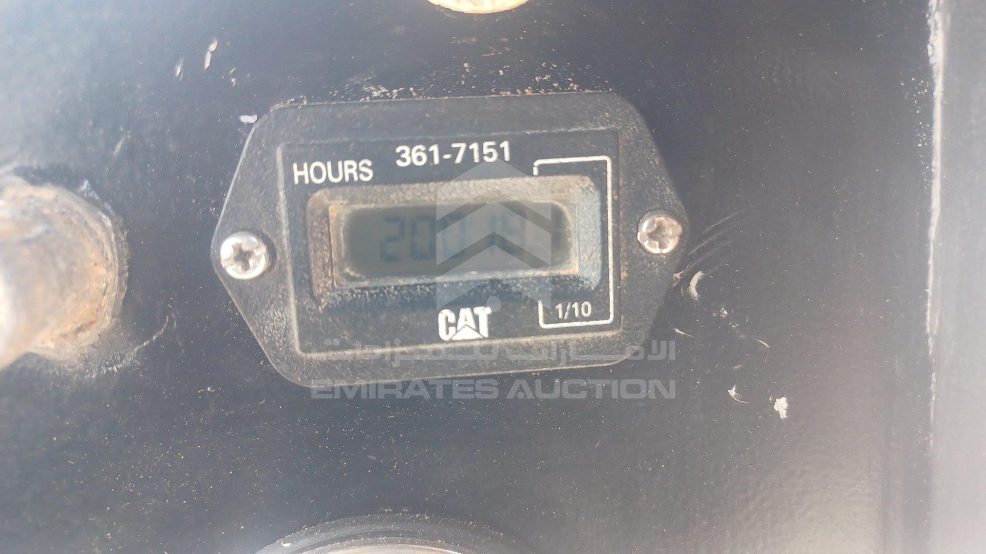 2003 CATERPILLAR D6H VIN: 2TL00602