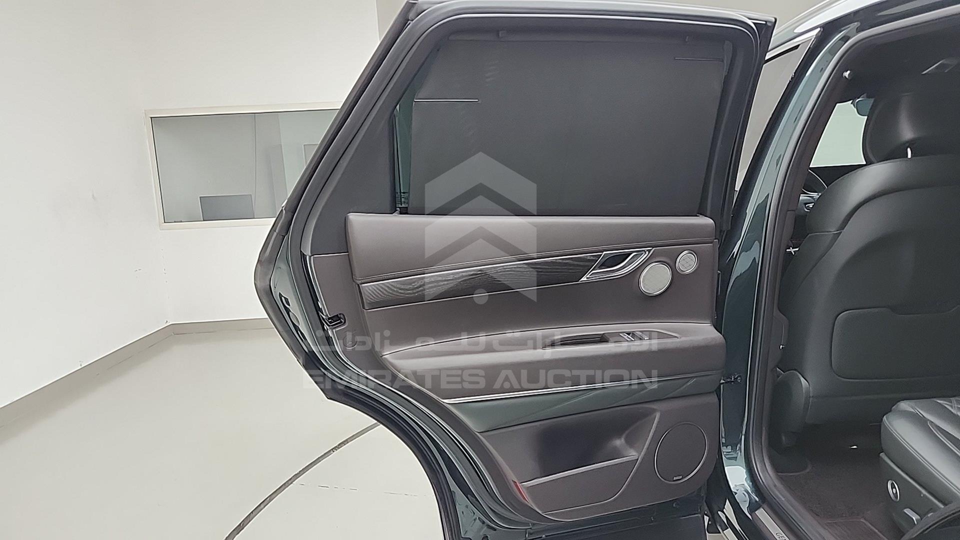 2020 GENESIS GV80 VIN: KMTHC81C9LU012955