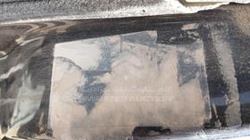 2011 Ford Figo — VIN on Frame — Photo 4 — Thumbnail