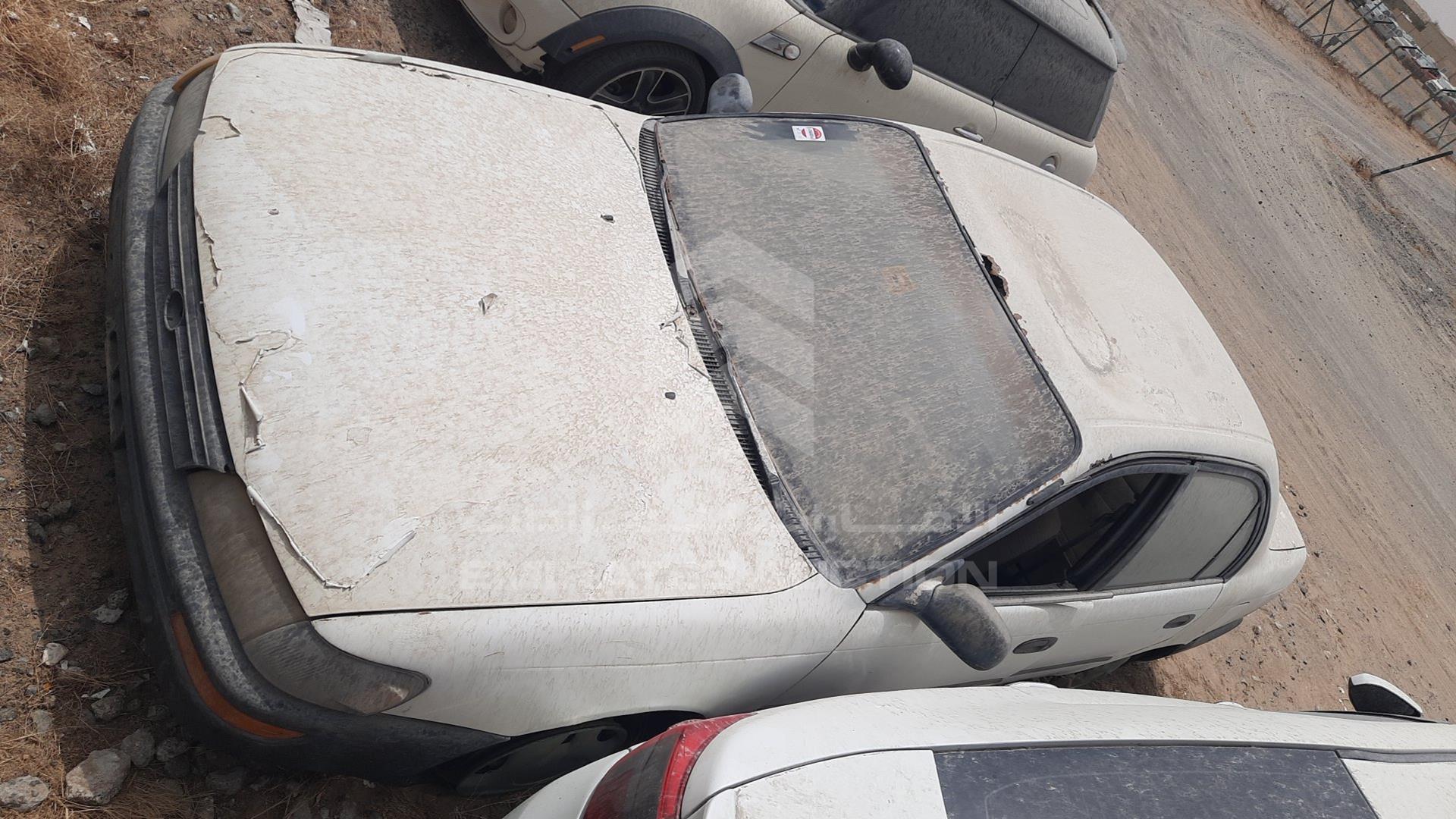 1995 TOYOTA COROLLA VIN: EE1000004896
