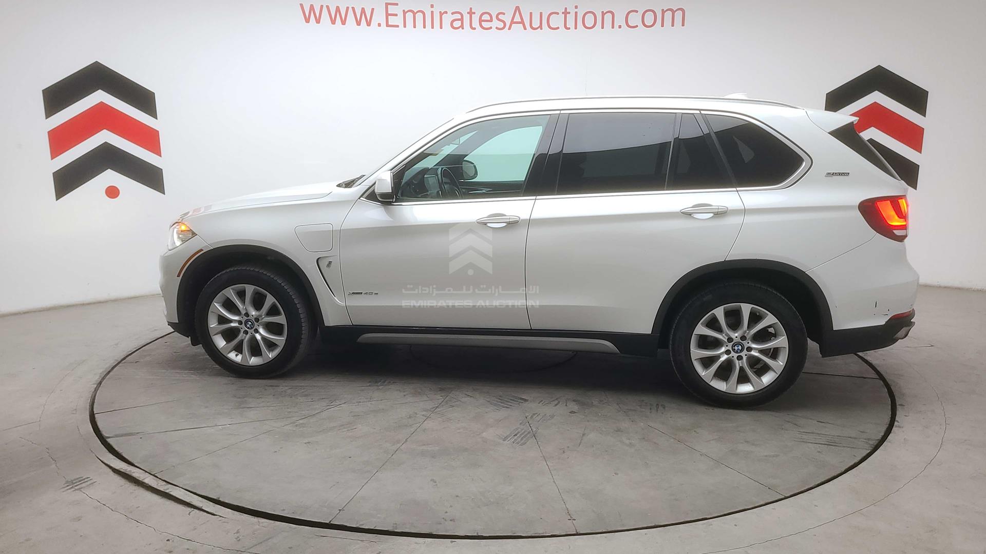 2018 BMW X5 VIN: 5UXKT0C59J0V98838