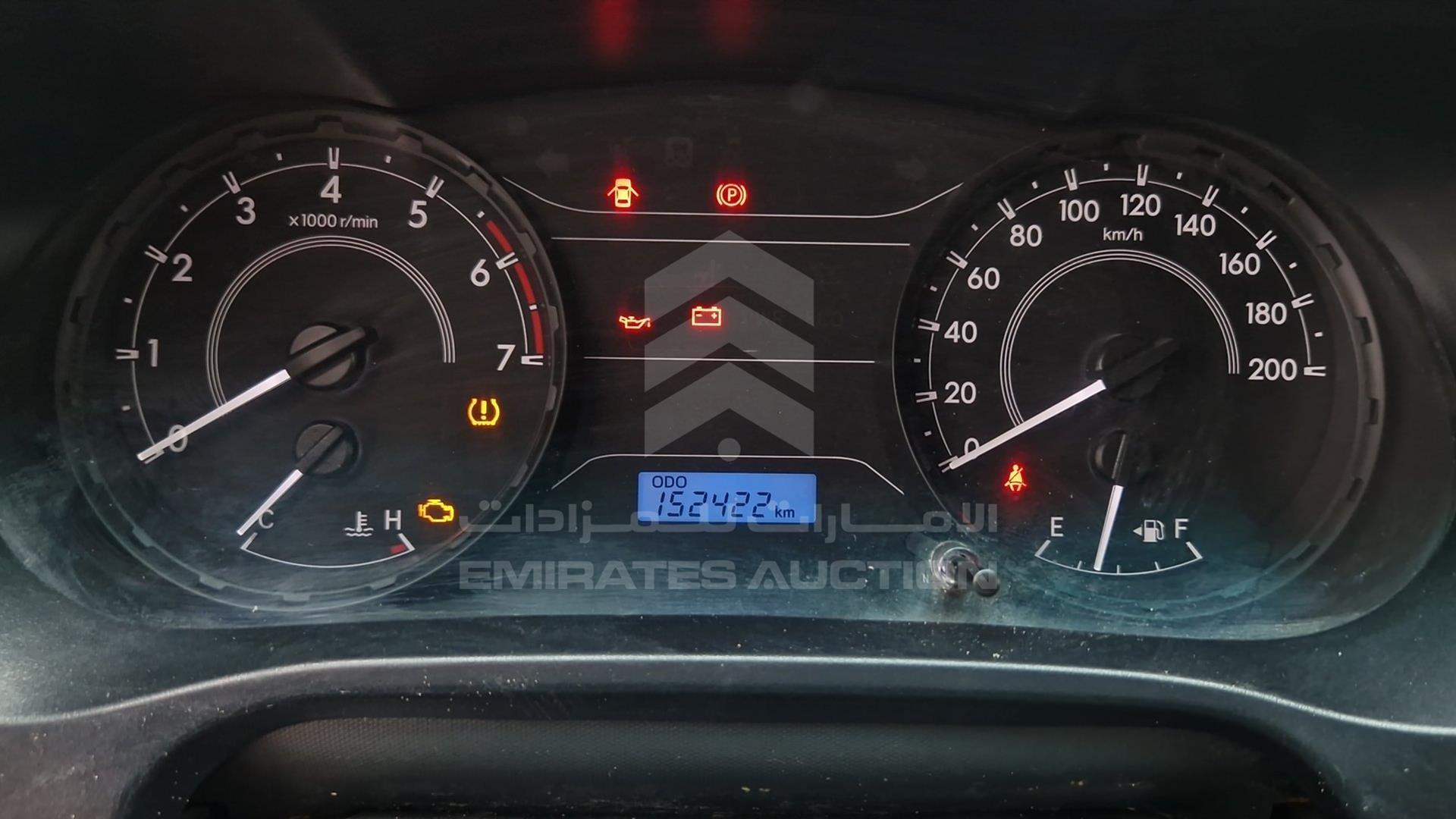 2022 TOYOTA HILUX VIN: MR0DX9CD6N2646012