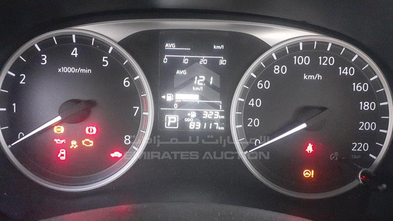 Auction sale of the 2019 Nissan Kicks , vin: 3N1CP5C92JL495597, lot number: 362139