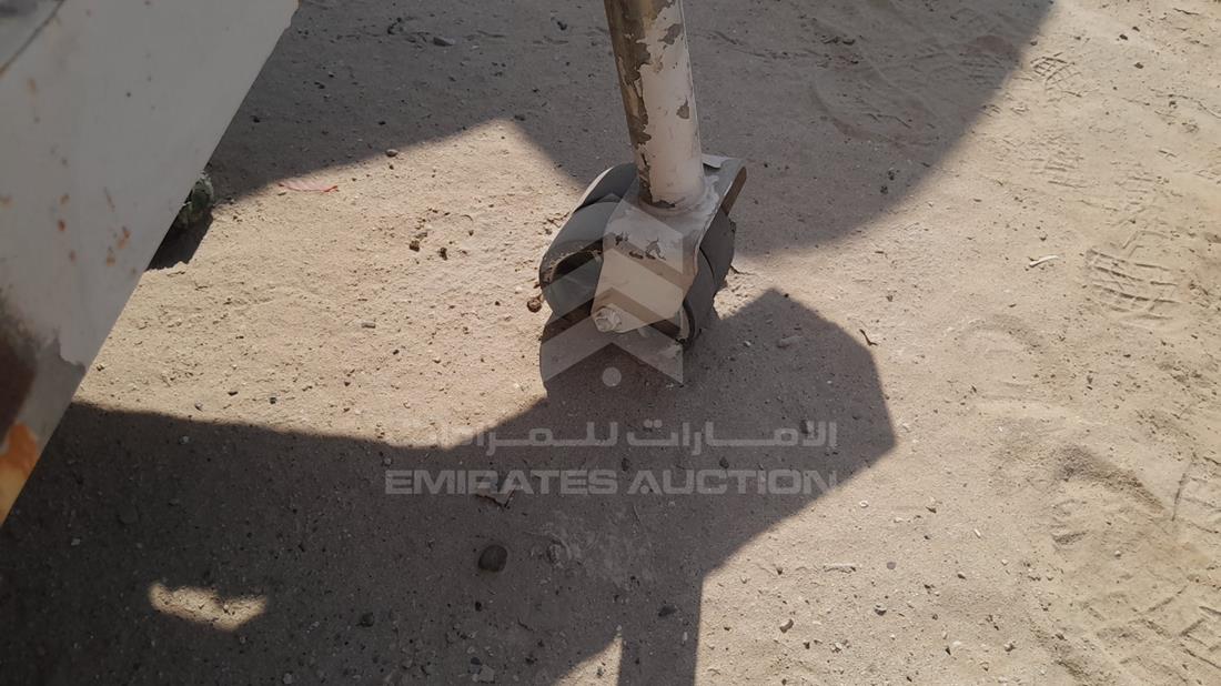 2023 Trailer Caravan — Front Right Tyre — Photo 11