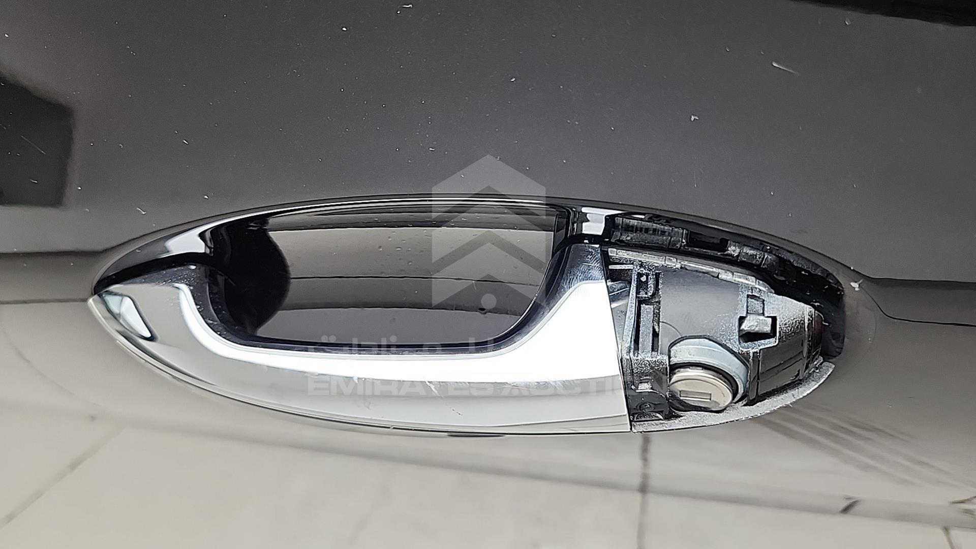 2019 MERCEDES CLS 53 VIN: WDD2573611A029941