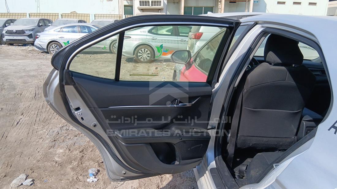 2024 Toyota Camry — Rear Left Door — Photo 19