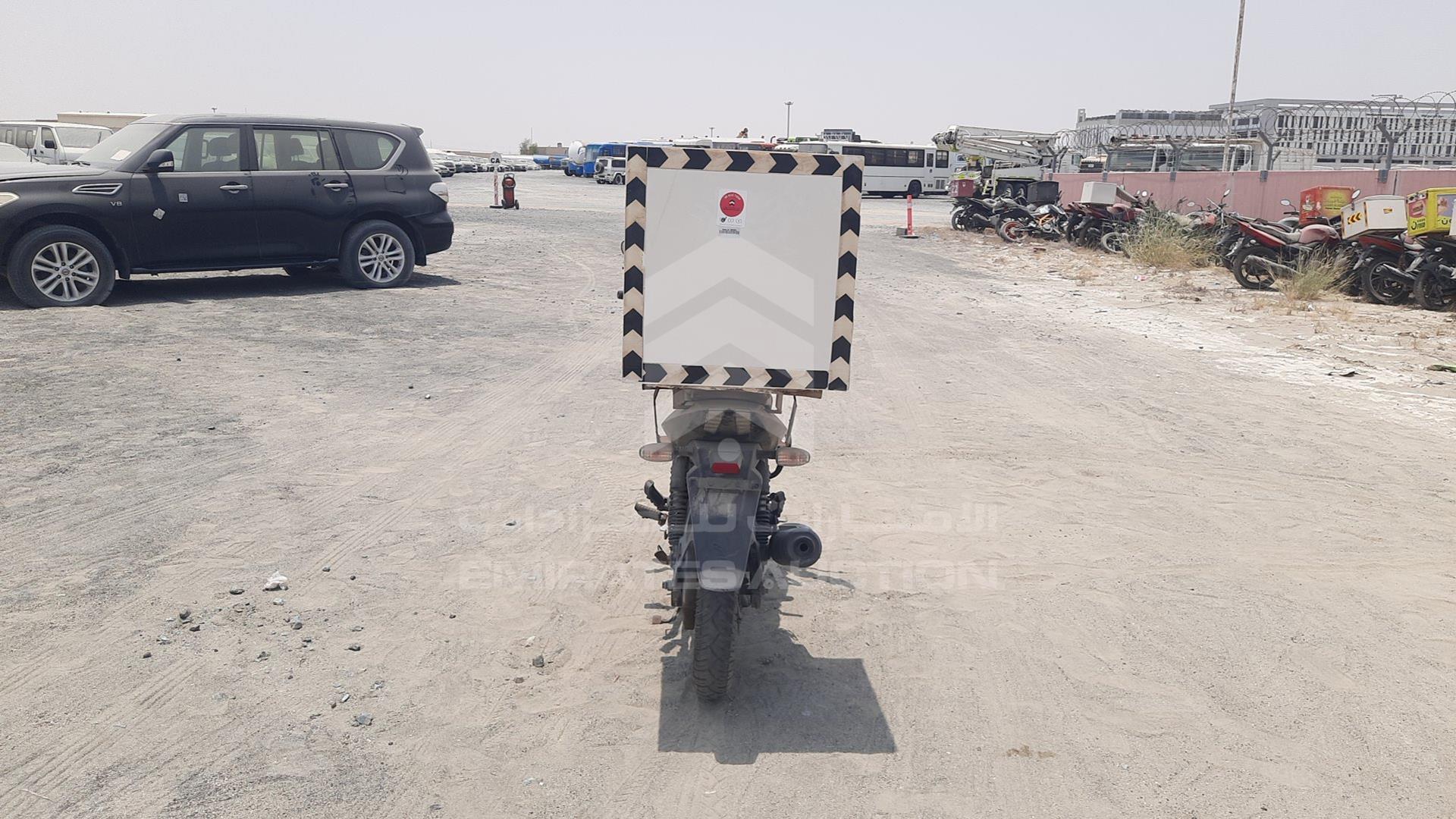 2019 BAJAJ 150 CC VIN: MD2A11CY7KCH57713