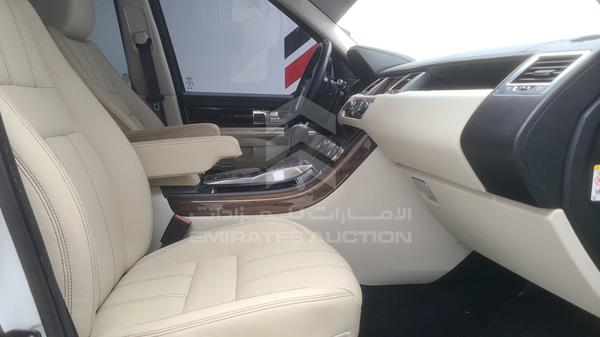 Range Rover Sport 2013 SALLSAAE4DA783715 Image 39