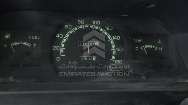 JMYHNP13W4A771934 Mitsubishi L 300