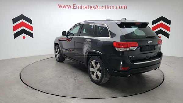 Jeep Grand Cherokee 2014 1C4RJFCT5EC492463 Image 11