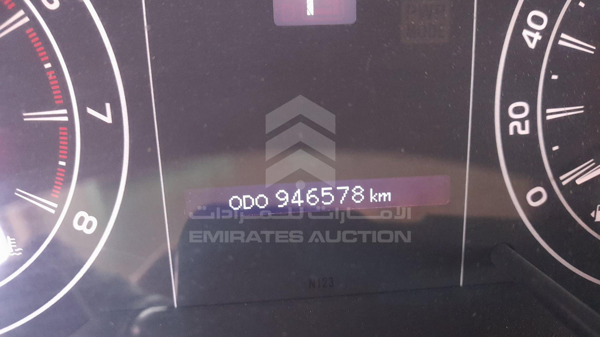 2017 TOYOTA INNOVA VIN: MHFCX8EM8H0108210