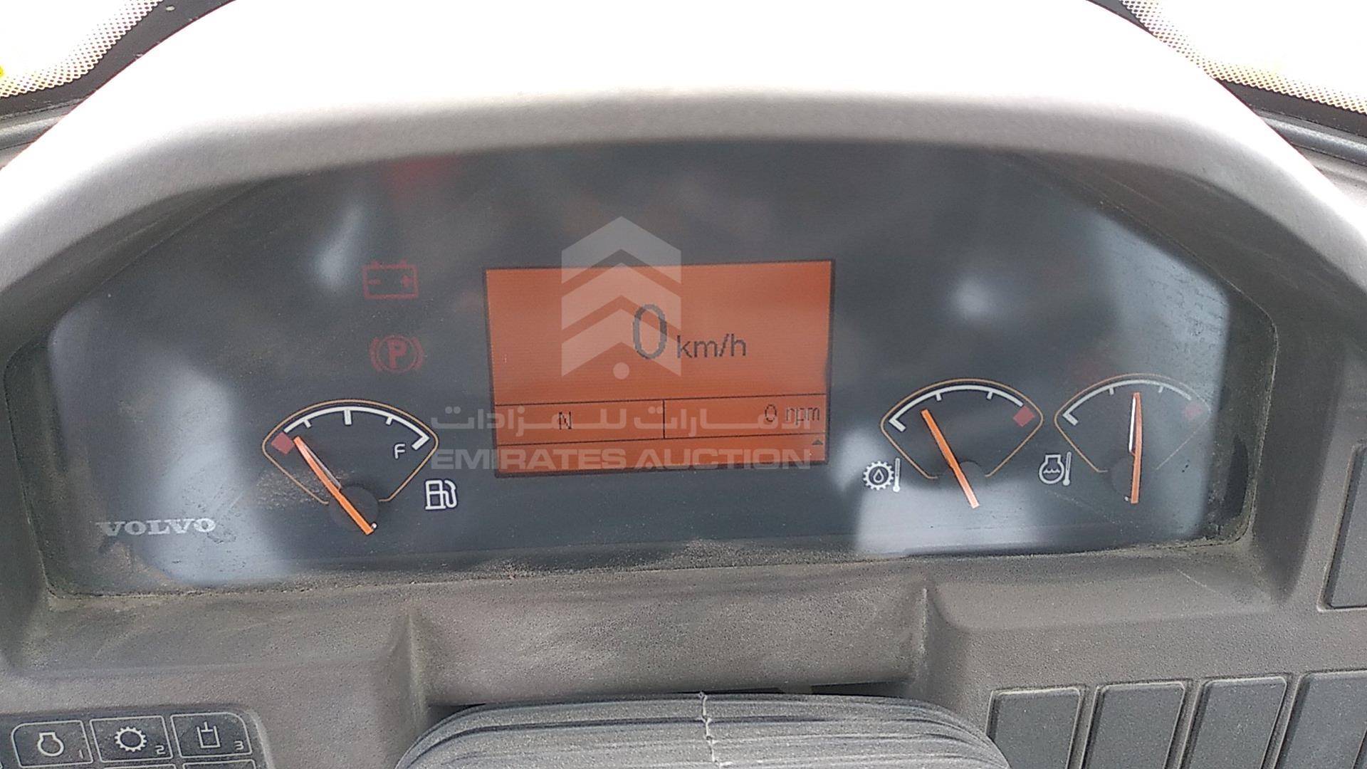 2013 VOLVO --- VIN: VCE0L105J00001158