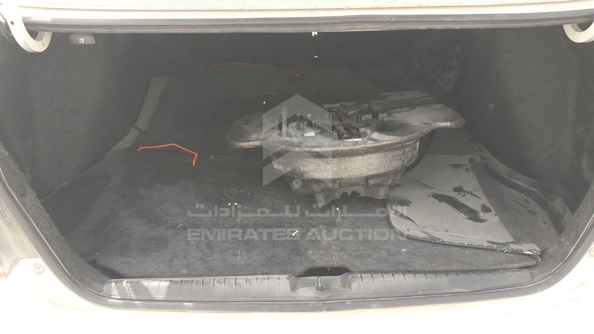 JHMFD16249S405145 - 2009 Honda Civic - #423898