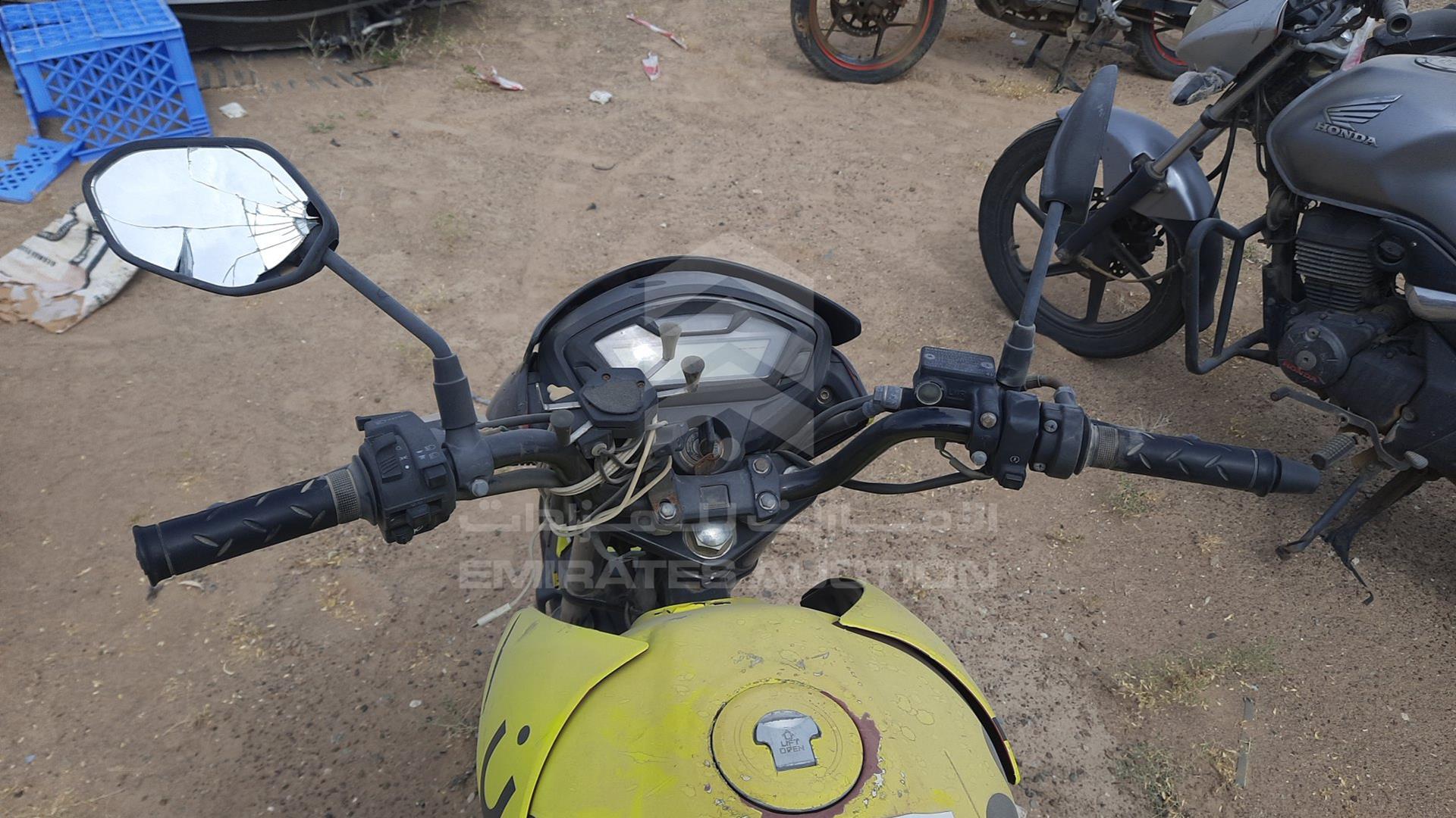 2021 HONDA CBR VIN: ME4KC20E2MA003512