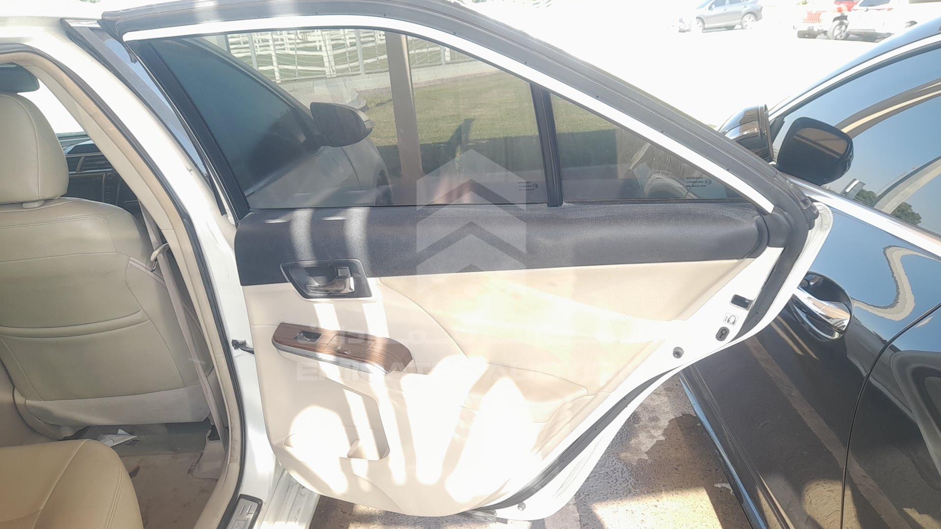 2013 TOYOTA CAMRY VIN: 6T1BF9FK7DX478126