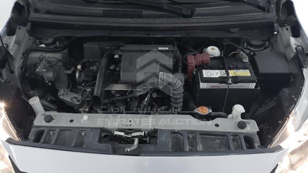 MMDAFT6J8NH004912 Mitsubishi Attrage