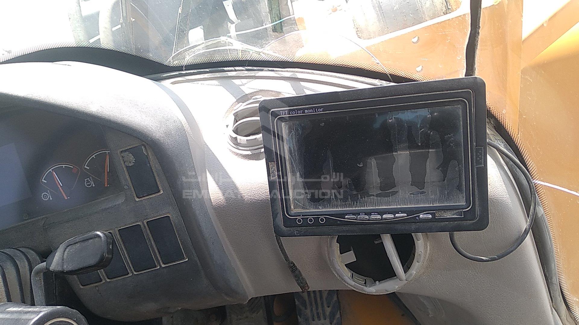 2013 VOLVO --- VIN: VCEL220GE00009261