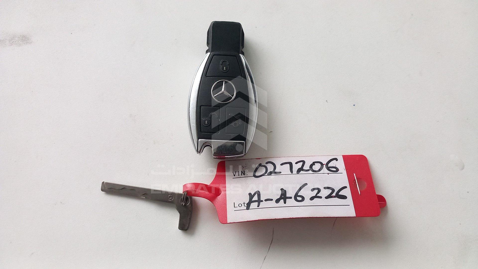 2014 MERCEDES E 300 VIN: WDDHF5FB9EB027206