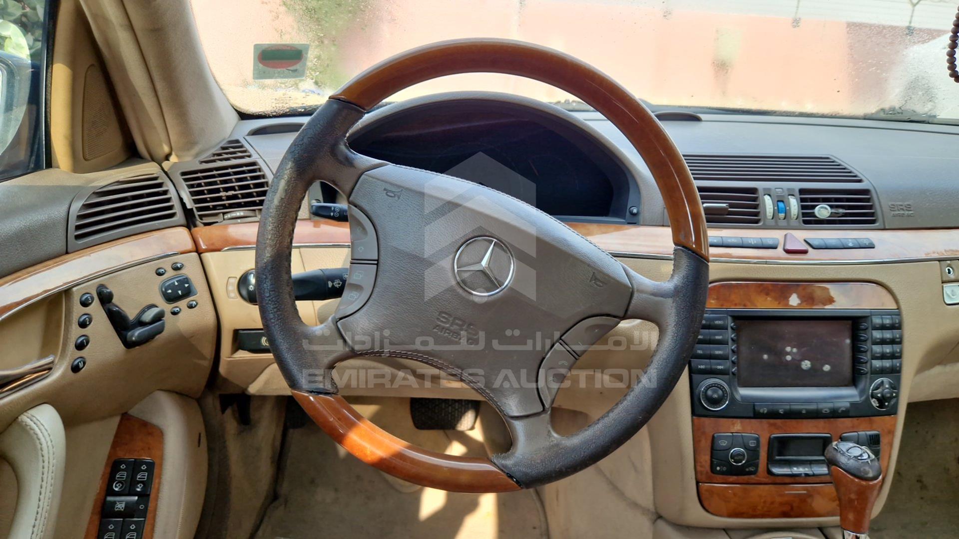 2004 MERCEDES C 350 VIN: WDB2201671A413805