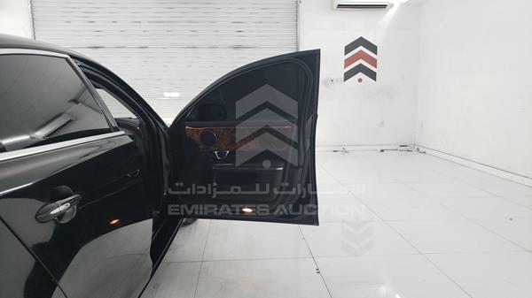 Jaguar X J 2015 SAJAA20N2FPV79969 Image 26