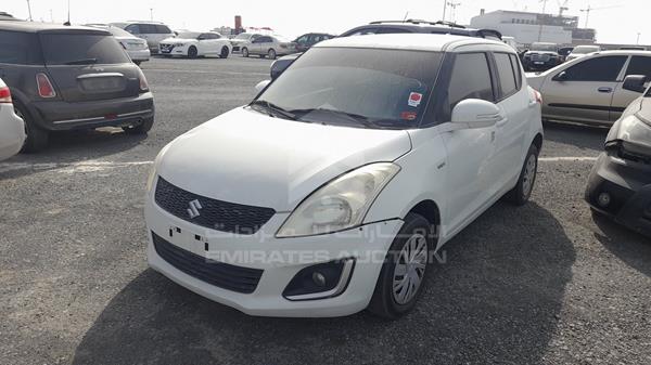 MA3ZC6B10GAA32524 Suzuki Swift