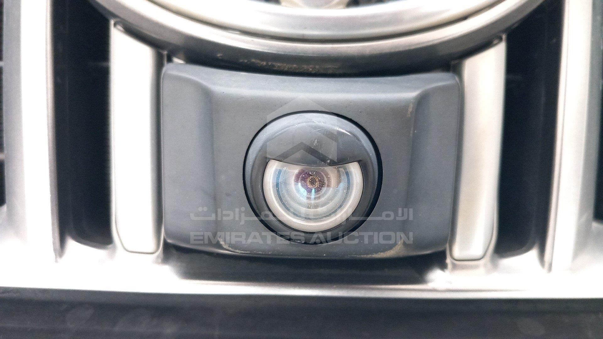JTEBU3FJ8BK028260 - 2011 Toyota Land Cruiser Prado - #479772