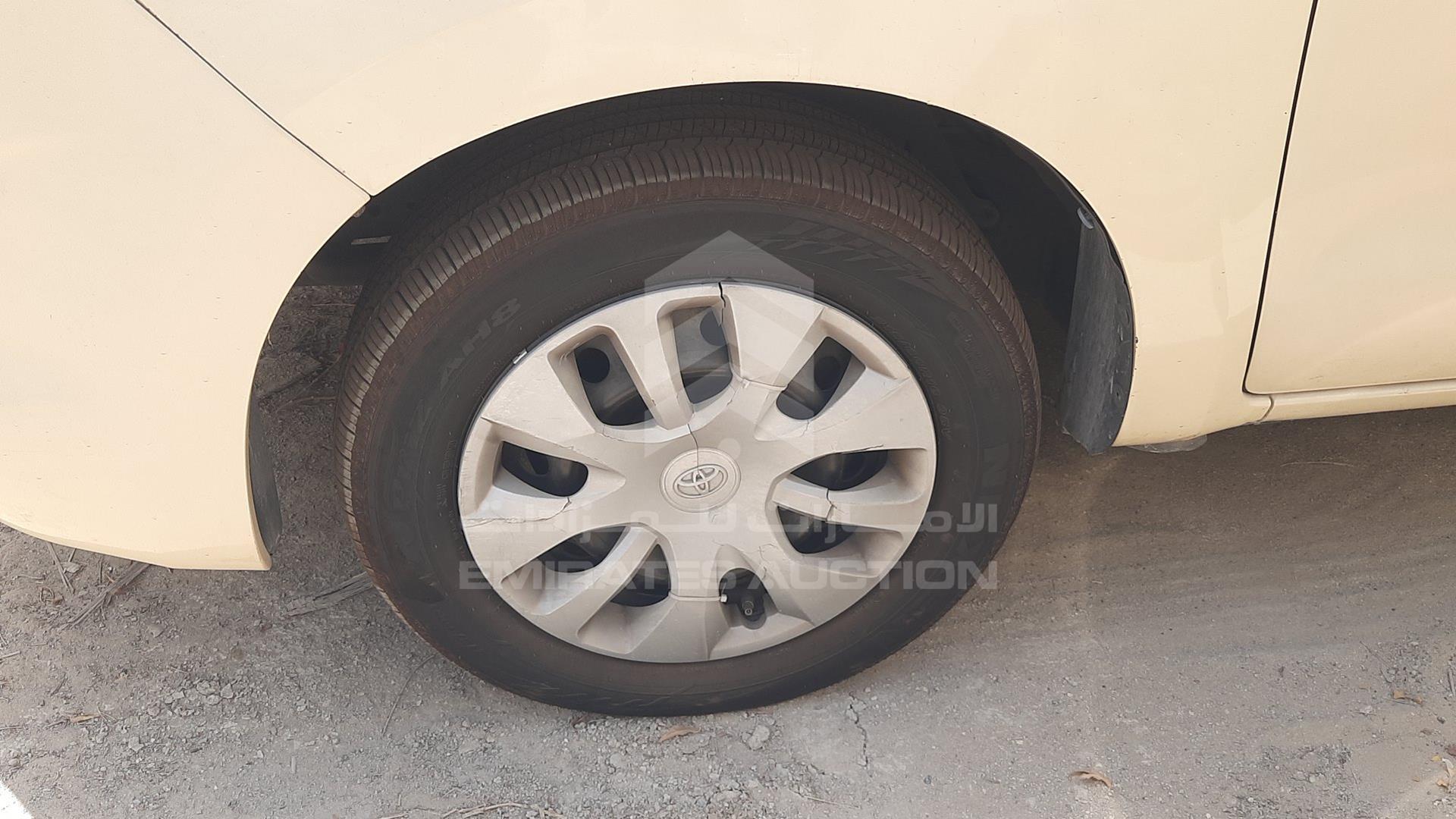 2019 TOYOTA INNOVA VIN: MHFCX8EM1K0113272