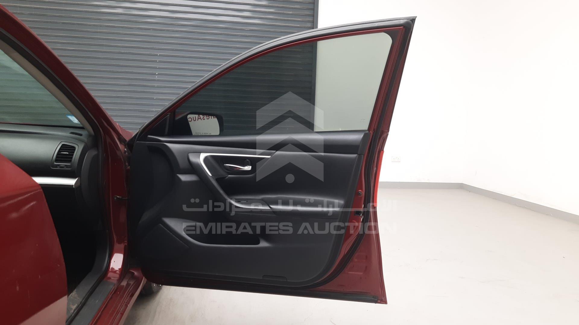 2016 NISSAN ALTIMA VIN: 1N4AL3AP4GN336939