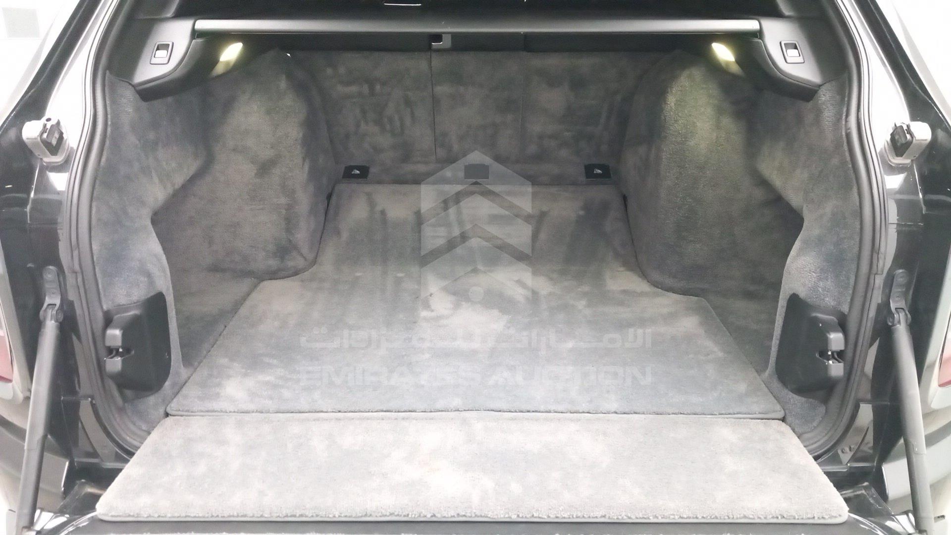 2019 ROLLS-ROYCE CULLINAN VIN: SCA689X06KU109627